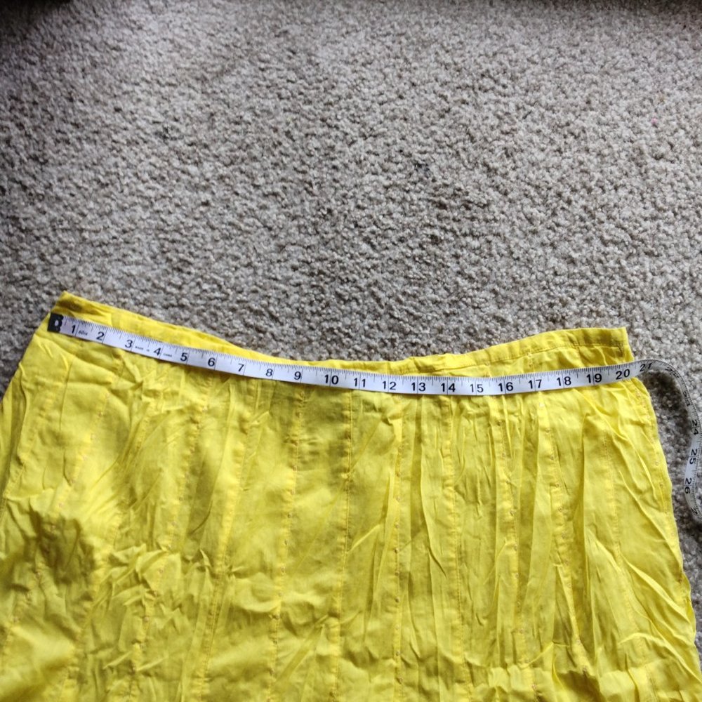 2/$30 Ashley Stewart skirt - Picture 5 of 6
